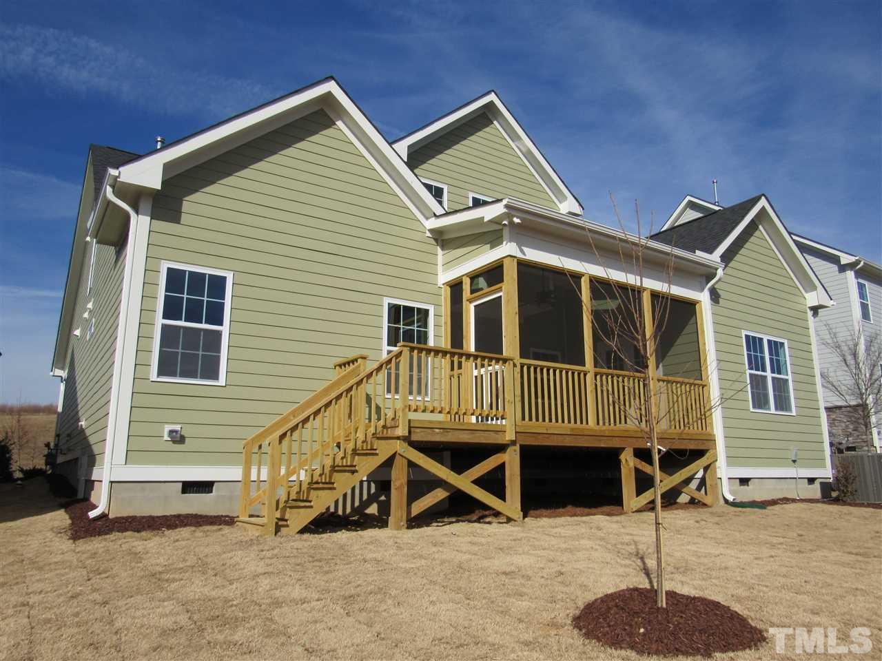 325 Daniel Ridge Rd. Wendell, NC 27591 - Photo 20 of 25 Gallery Image 20
