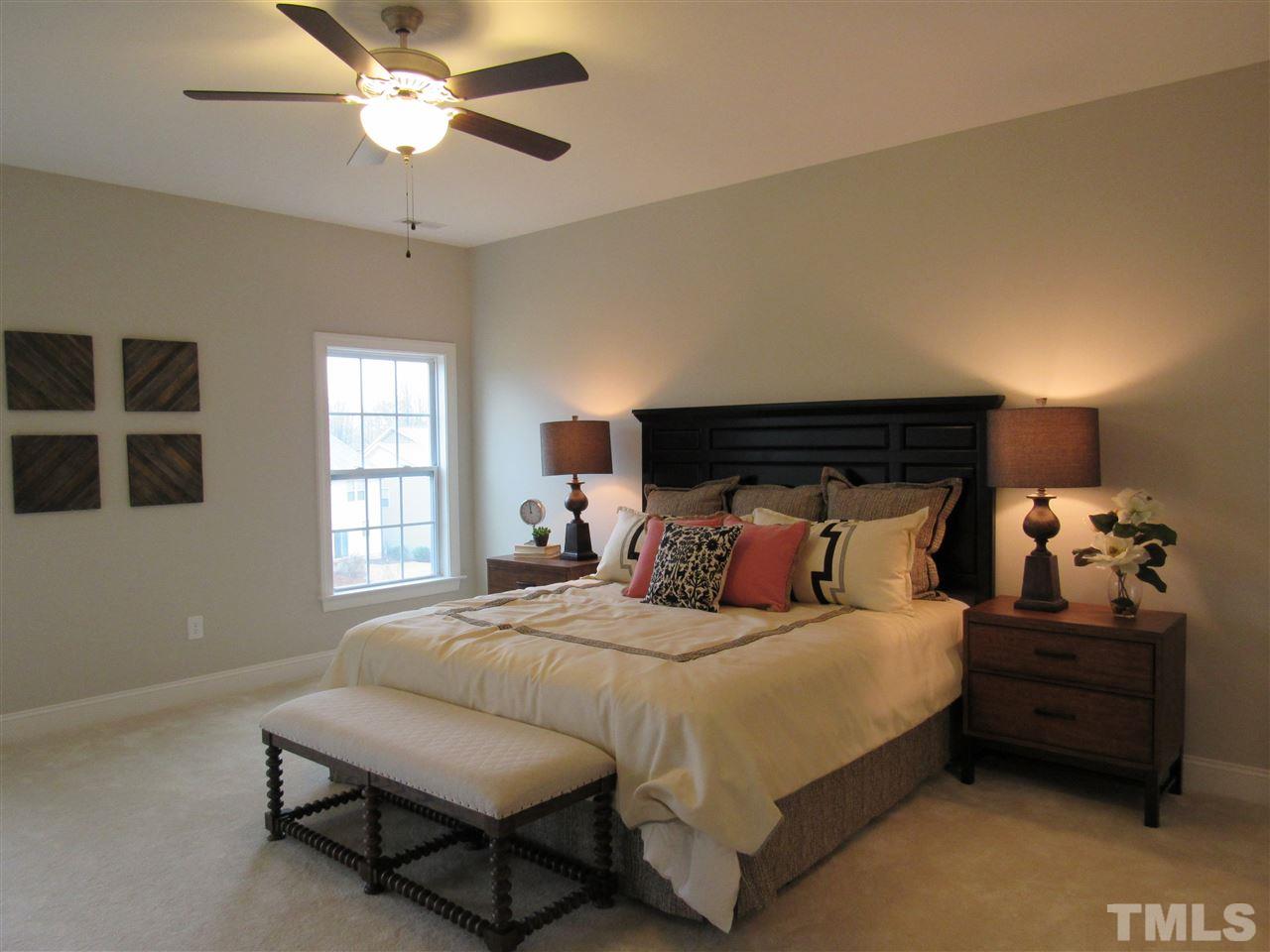 325 Daniel Ridge Rd. Wendell, NC 27591 - Photo 3 of 25 Gallery Image 3
