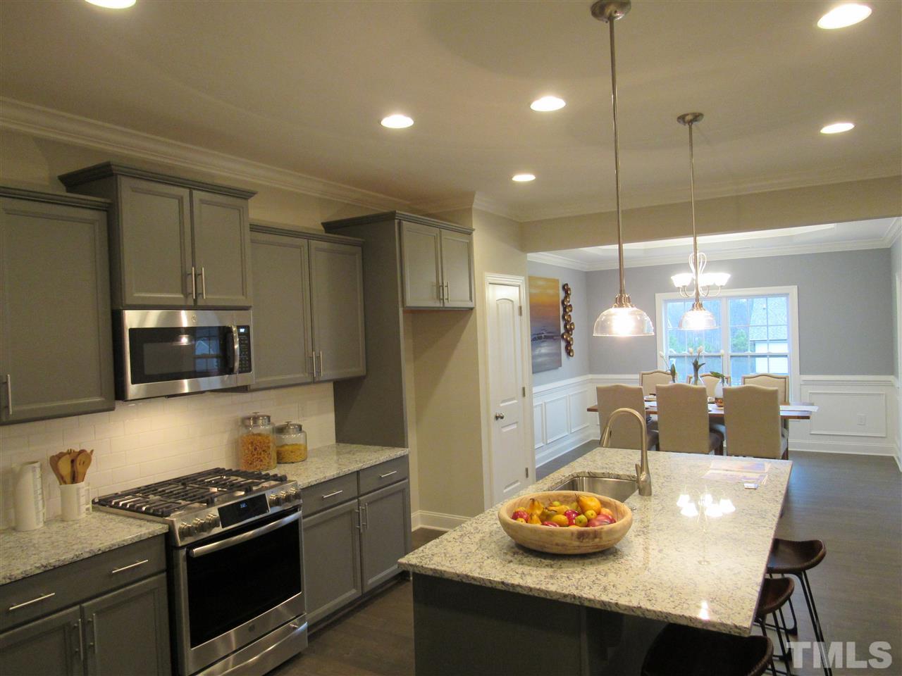 325 Daniel Ridge Rd. Wendell, NC 27591 - Photo 24 of 25 Gallery Image 24