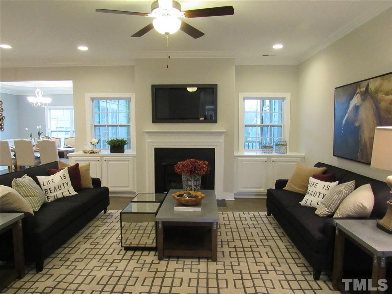 325 Daniel Ridge Rd. Wendell, NC 27591 - Photo 8 of 25 Gallery Image 8