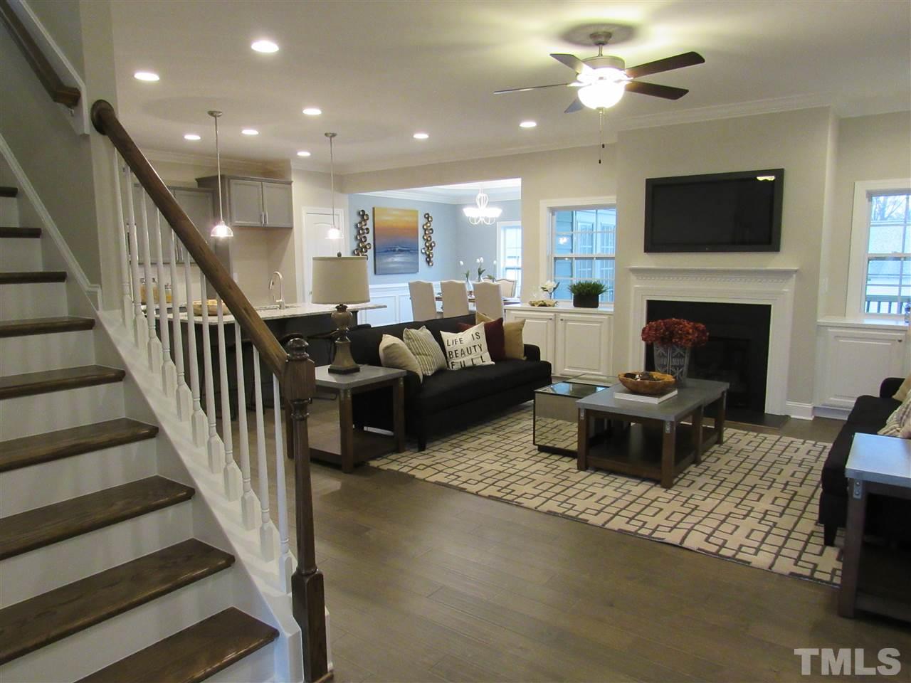 325 Daniel Ridge Rd. Wendell, NC 27591 - Photo 9 of 25 Gallery Image 9