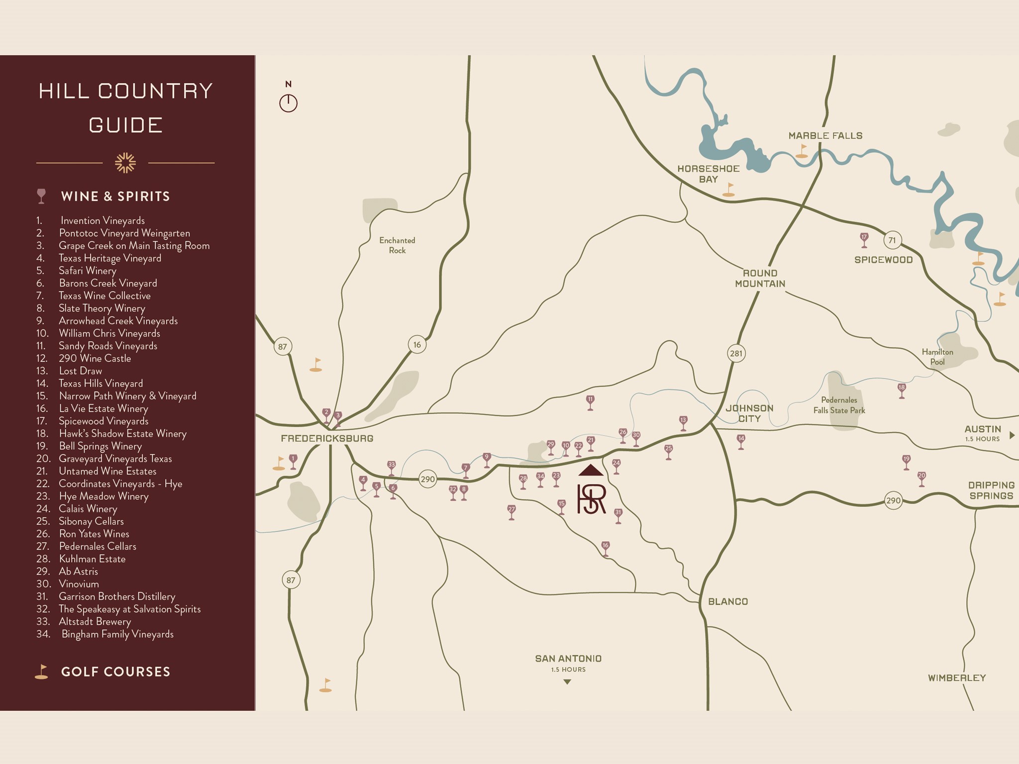 9361 Highway 290, Unit BLUEBONNET Hye, TX 78635 - Photo 2 of 40