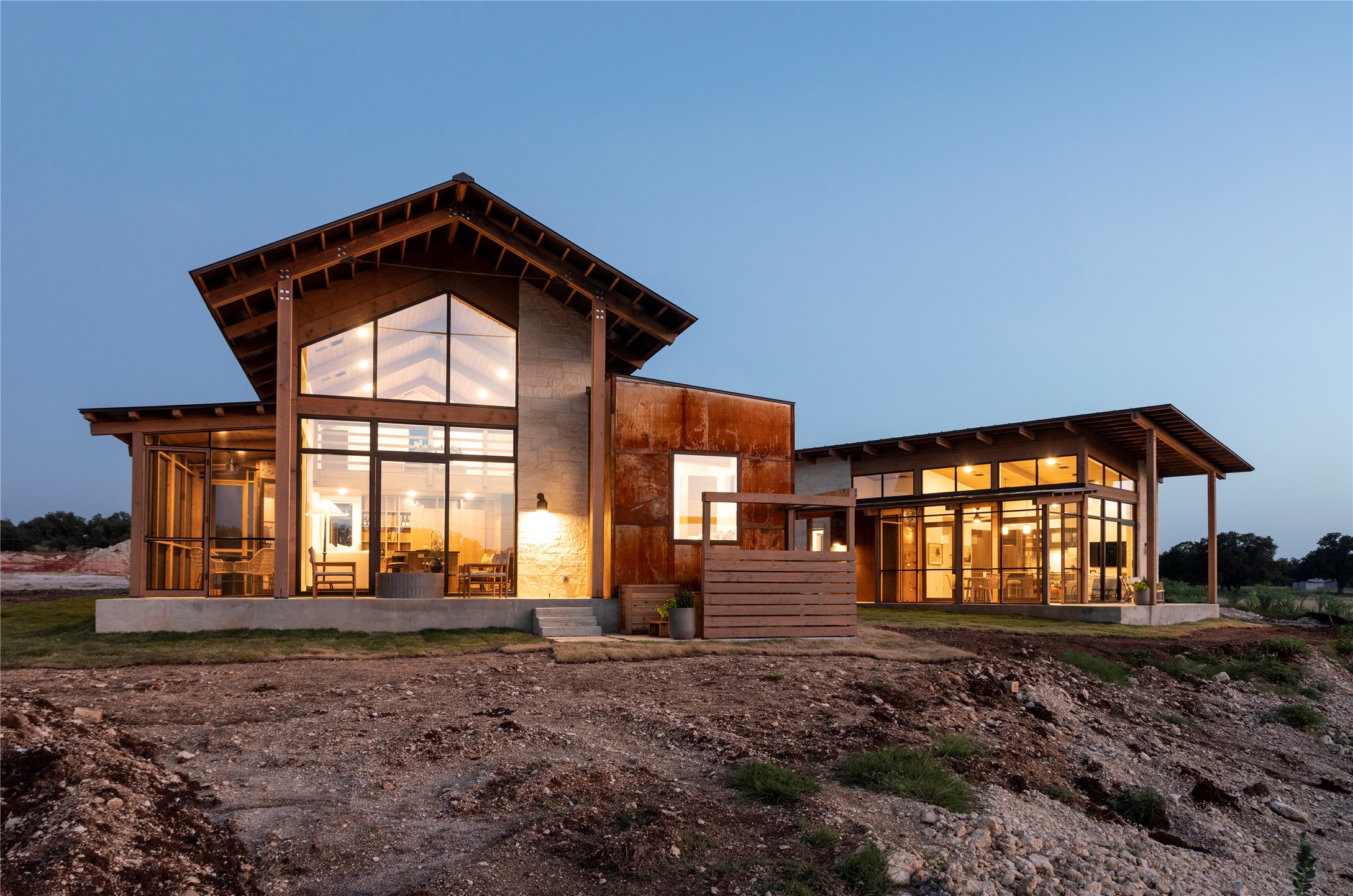 9361 Highway 290, Unit BLUEBONNET Hye, TX 78635 - Photo 27 of 40