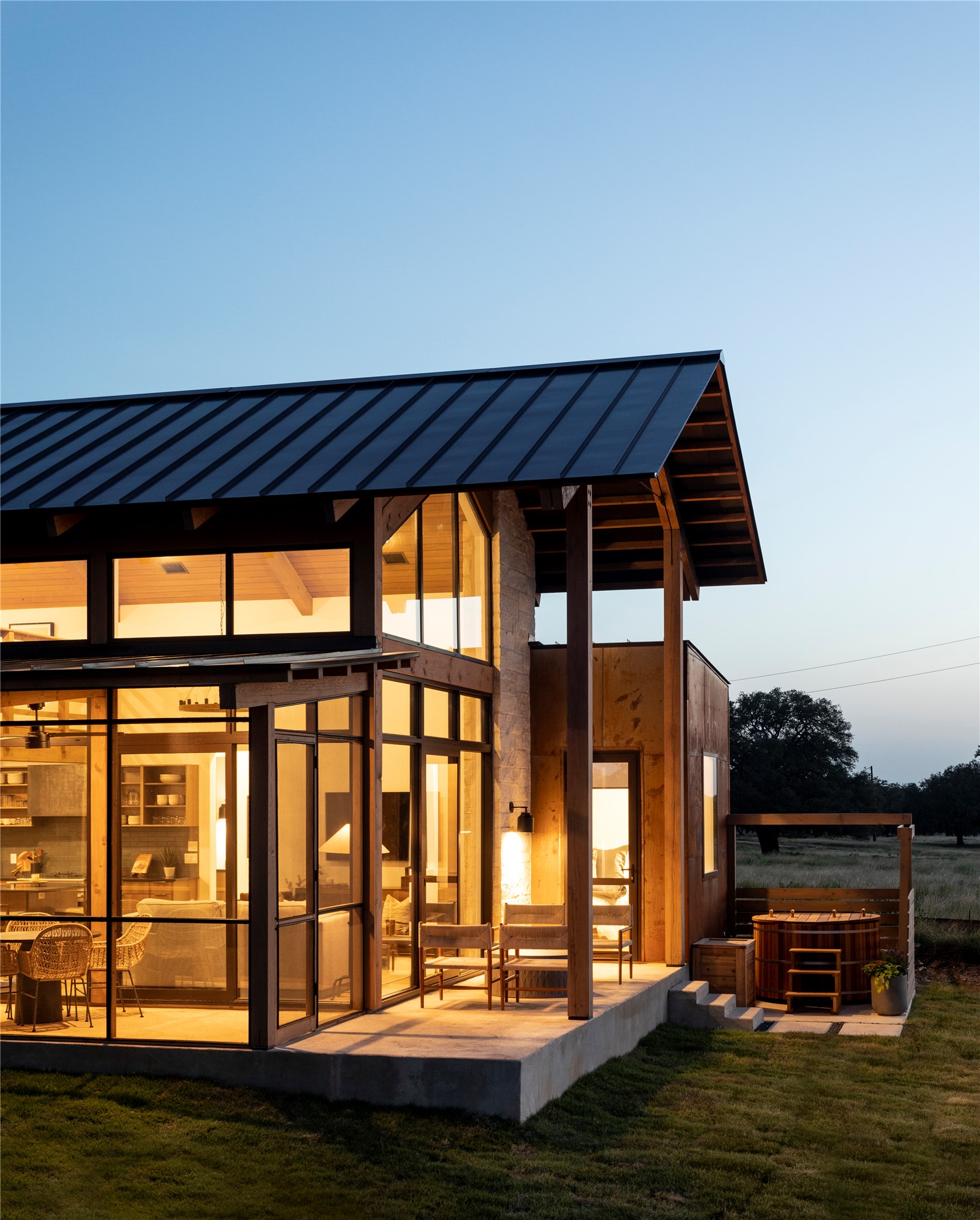 9361 Highway 290, Unit BLUEBONNET Hye, TX 78635 - Photo 4 of 40