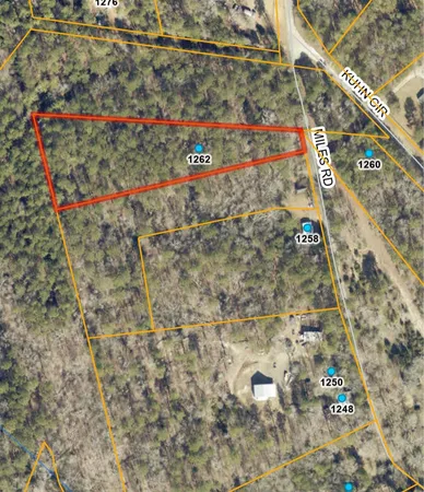 $65,000 | 1262 Miles Road, Harlem, GA 30814