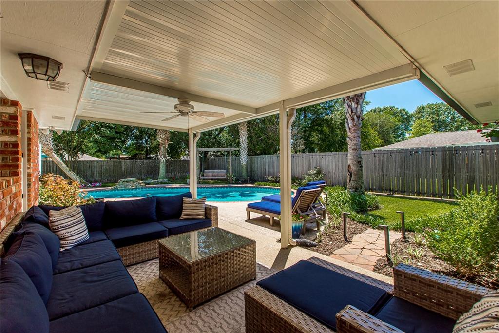 13532 Cedar Ridge Avenue Baton Rouge, LA 70817 - Photo 4 of 22 Gallery Image 4