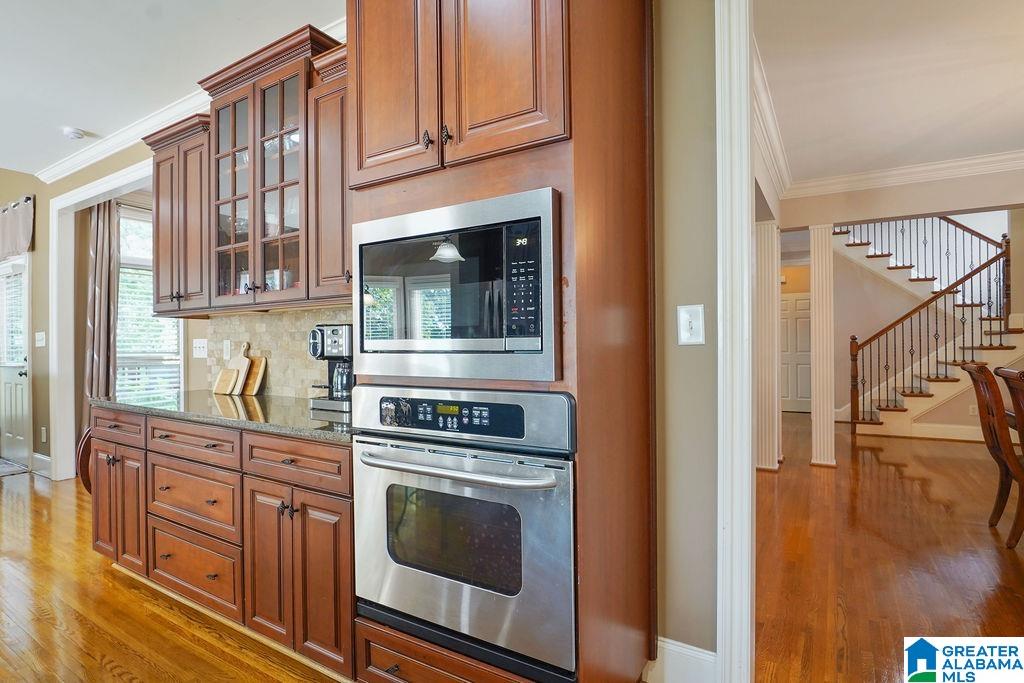 530 Timberline Trail Calera, AL 35040 - Photo 18 of 65