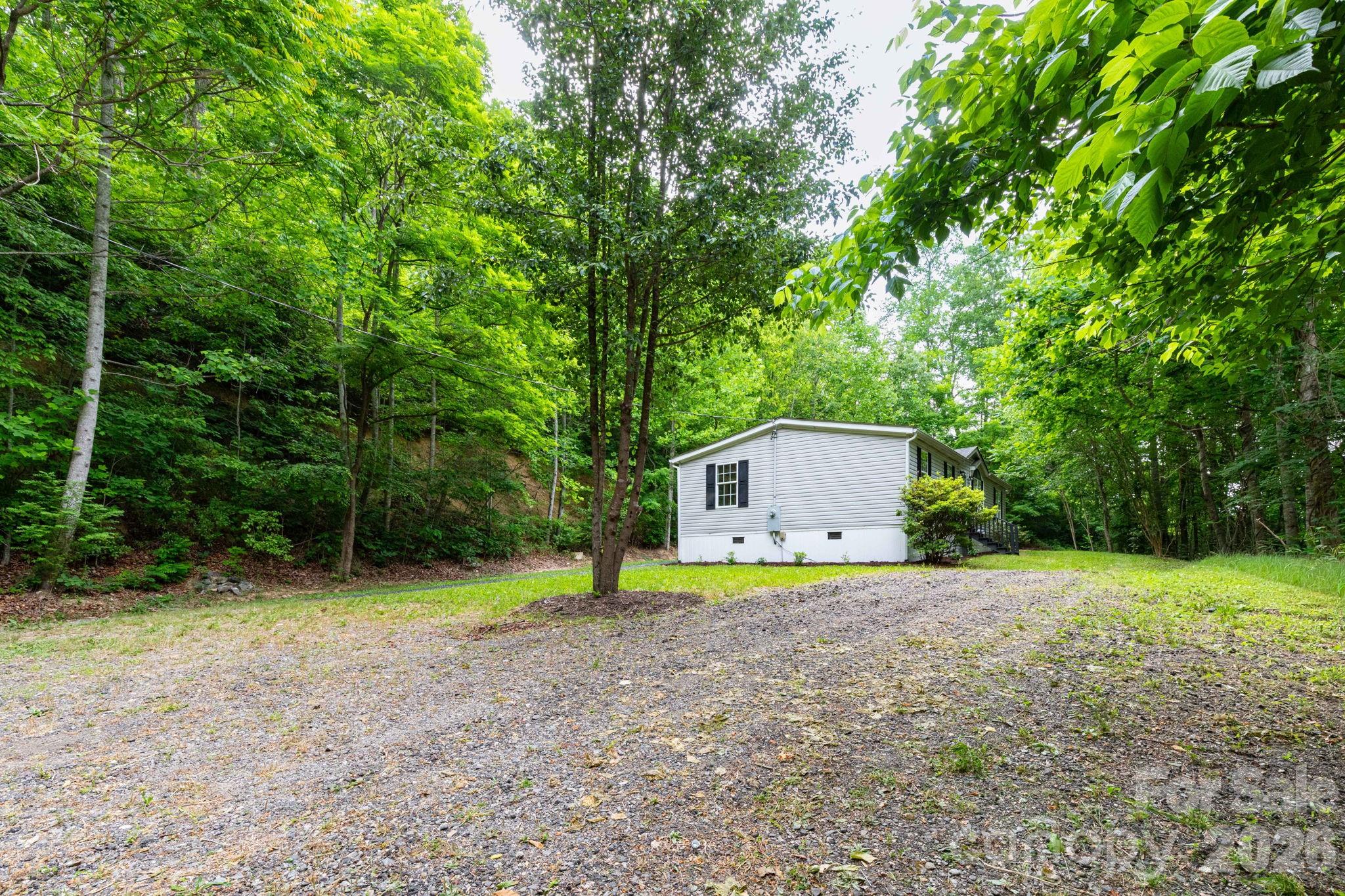 61 Blue Mountain Road Fairview, NC 28730 - Photo 24 of 26