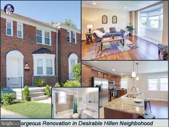 1531 Northgate Road Baltimore, MD 21218 - Photo 1 of 28 Exterior (General)