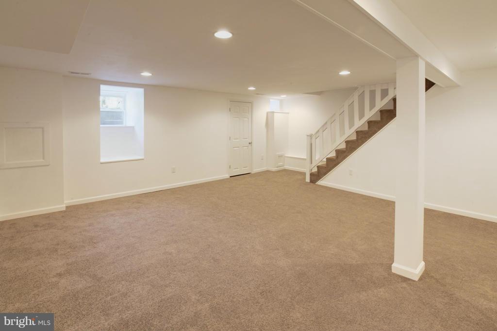 1531 Northgate Road Baltimore, MD 21218 - Photo 14 of 28 Basement