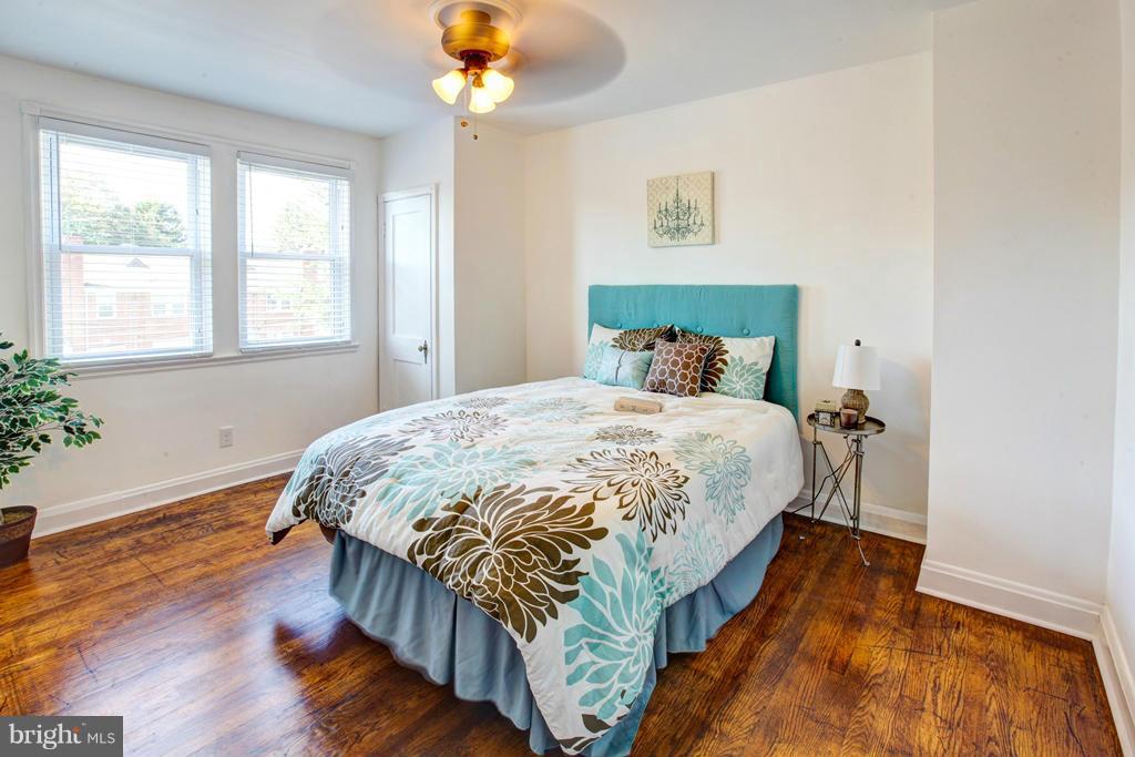 1531 Northgate Road Baltimore, MD 21218 - Photo 17 of 28 Bedroom