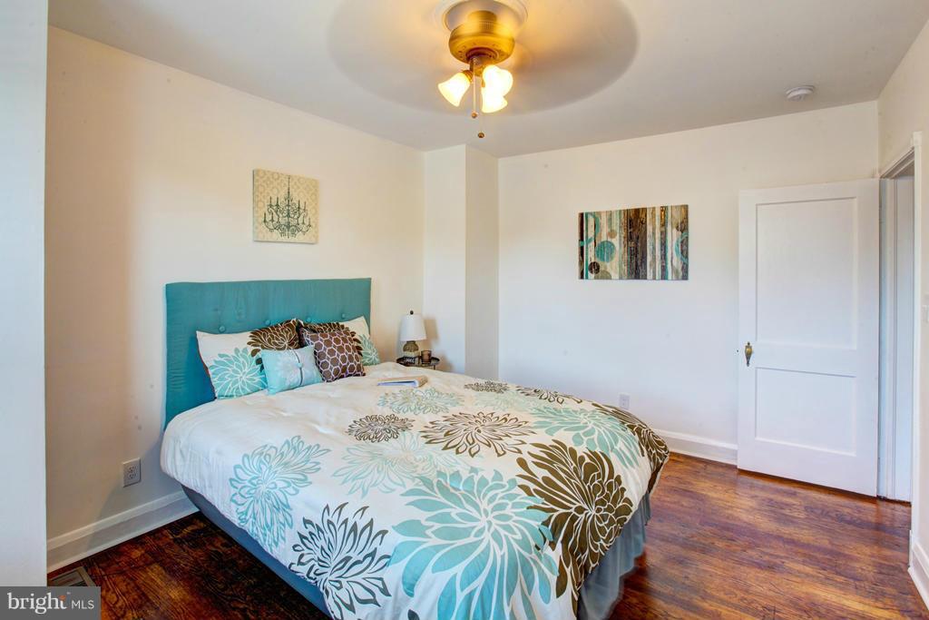 1531 Northgate Road Baltimore, MD 21218 - Photo 18 of 28 Bedroom