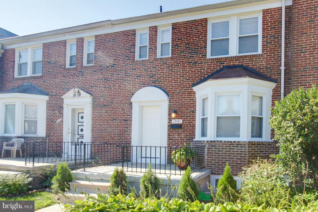 1531 Northgate Road Baltimore, MD 21218 - Photo 4 of 28 Exterior (Front)