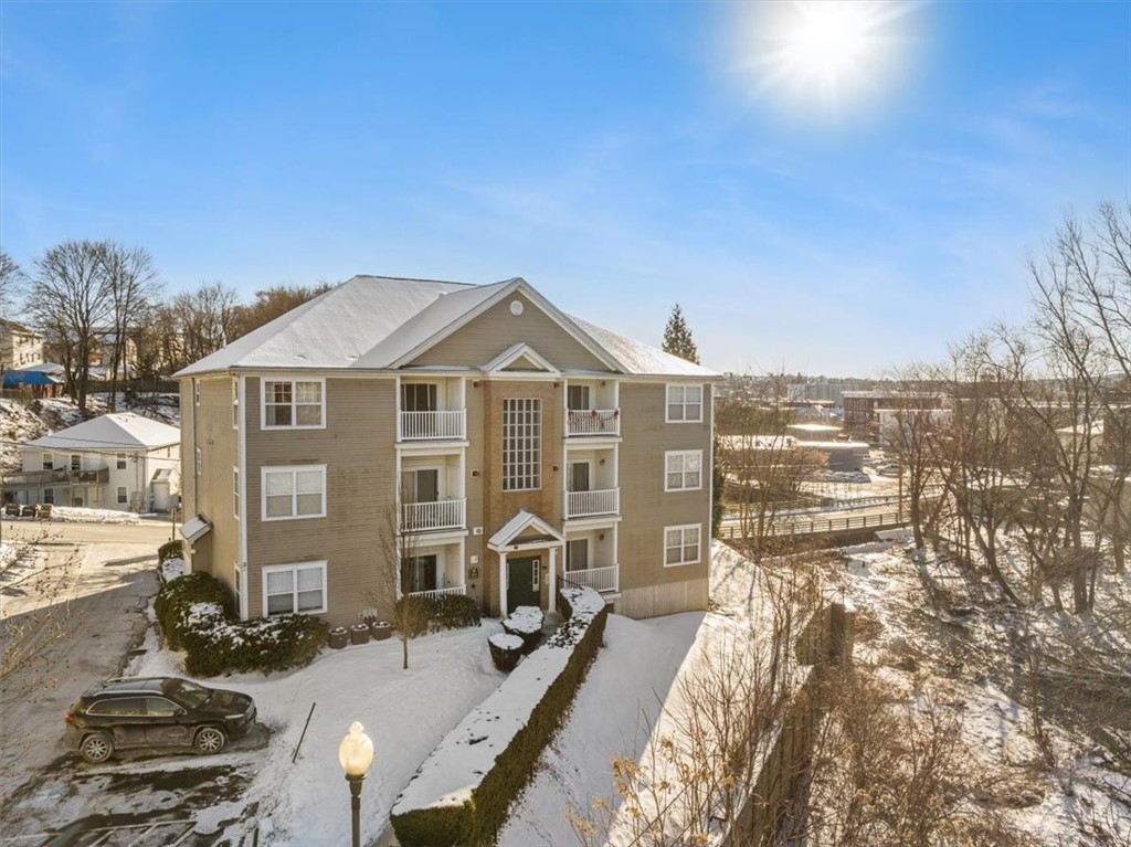 78 Mill Street, Unit 302 Woonsocket, RI 02895 - Photo 32 of 45 Gallery Image 32