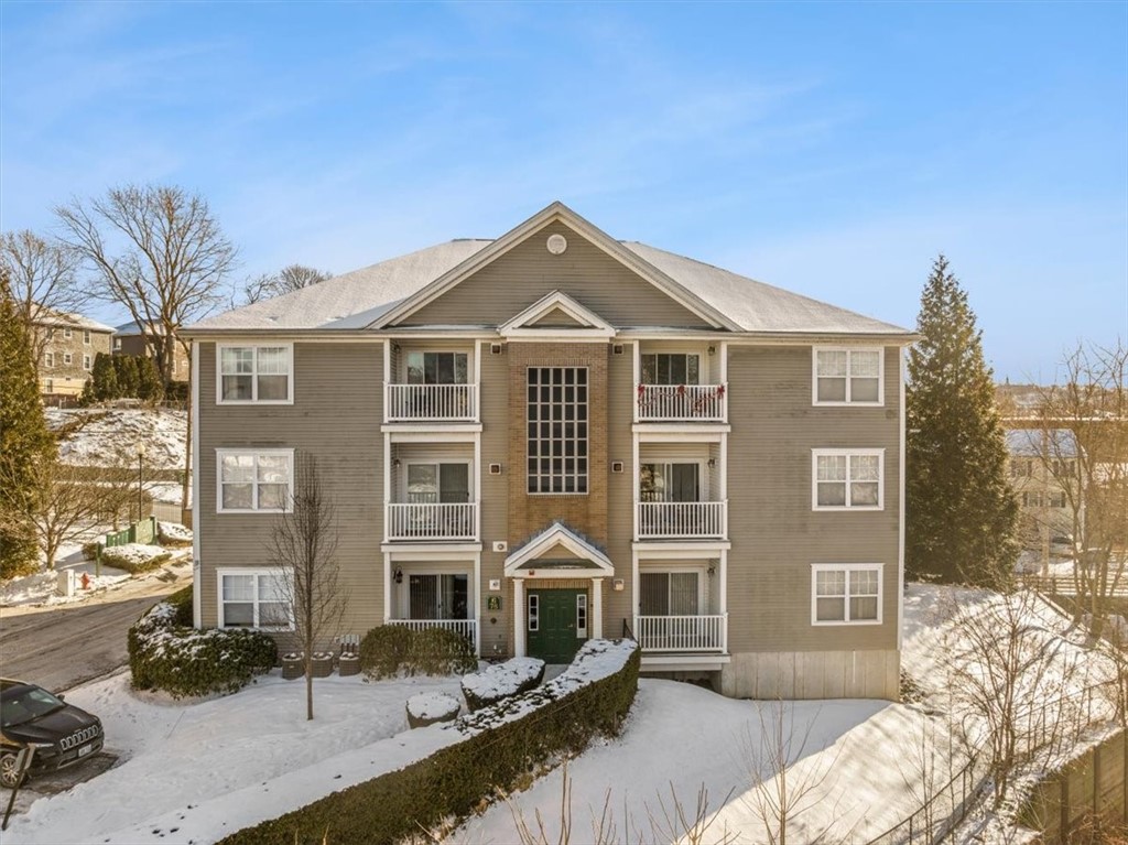 78 Mill Street, Unit 302 Woonsocket, RI 02895 - Photo 33 of 45 Gallery Image 33