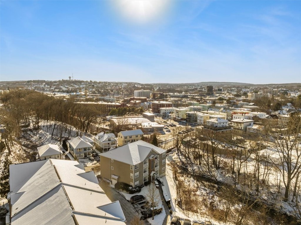 78 Mill Street, Unit 302 Woonsocket, RI 02895 - Photo 35 of 45 Gallery Image 35