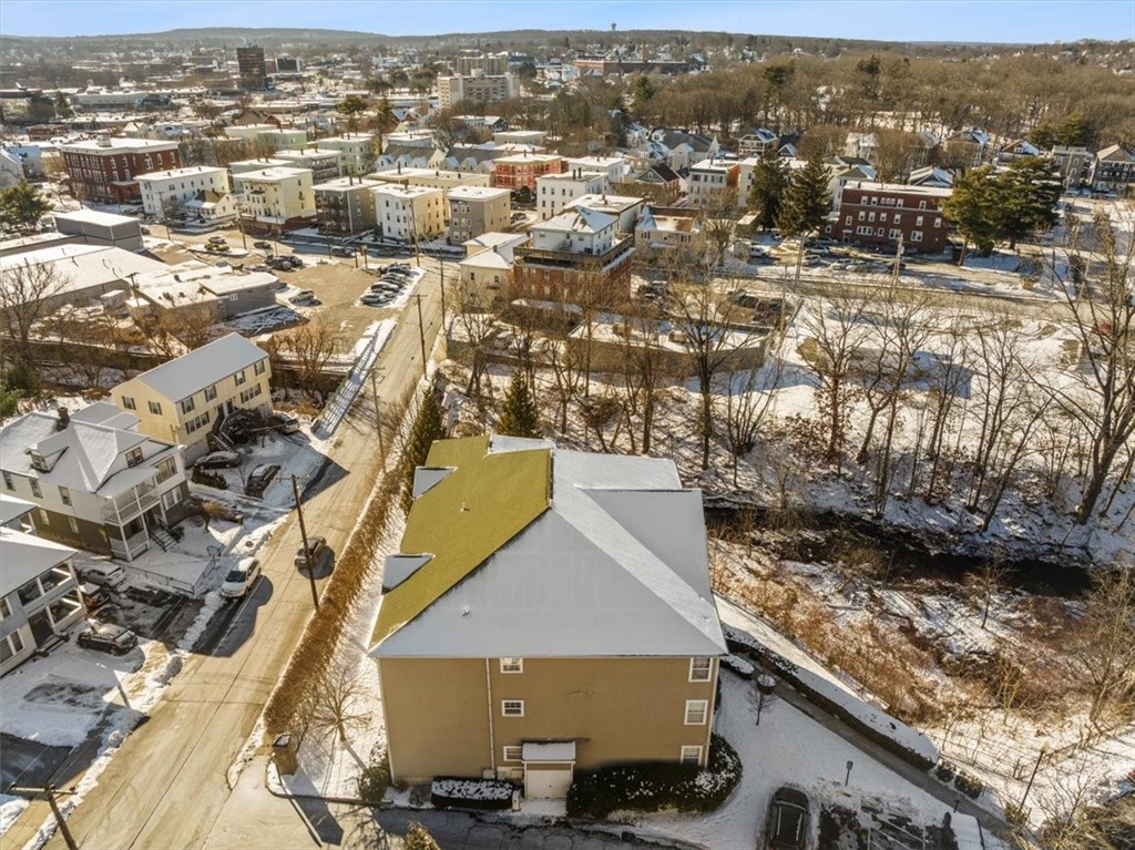 78 Mill Street, Unit 302 Woonsocket, RI 02895 - Photo 36 of 45 Gallery Image 36