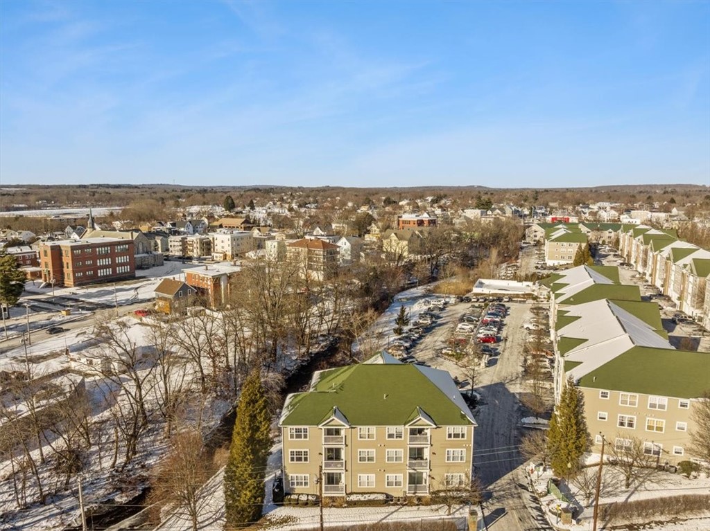 78 Mill Street, Unit 302 Woonsocket, RI 02895 - Photo 37 of 45 Gallery Image 37