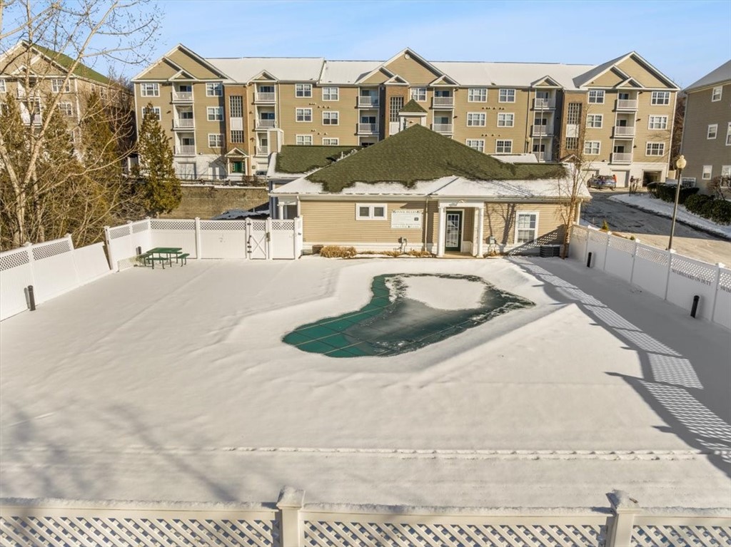 78 Mill Street, Unit 302 Woonsocket, RI 02895 - Photo 42 of 45 Gallery Image 42