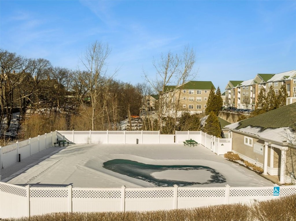 78 Mill Street, Unit 302 Woonsocket, RI 02895 - Photo 44 of 45 Gallery Image 44