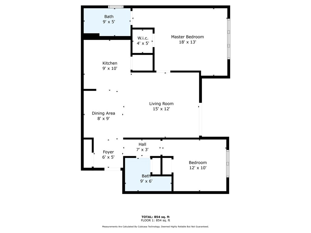 78 Mill Street, Unit 302 Woonsocket, RI 02895 - Photo 45 of 45 Gallery Image 45