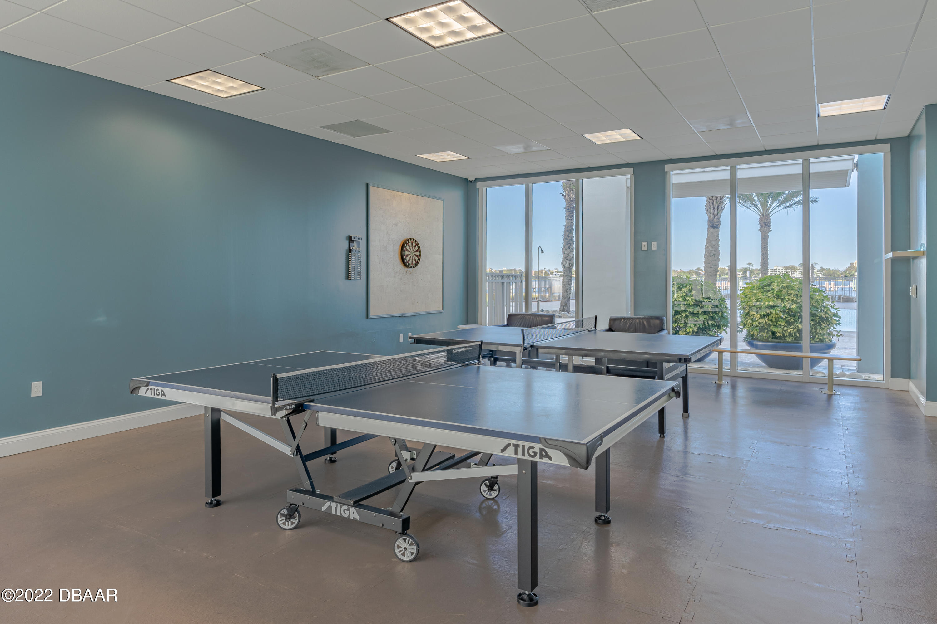 241 Riverside Drive, Unit 2104 Holly Hill, FL 32117 - Photo 22 of 28 Game Room