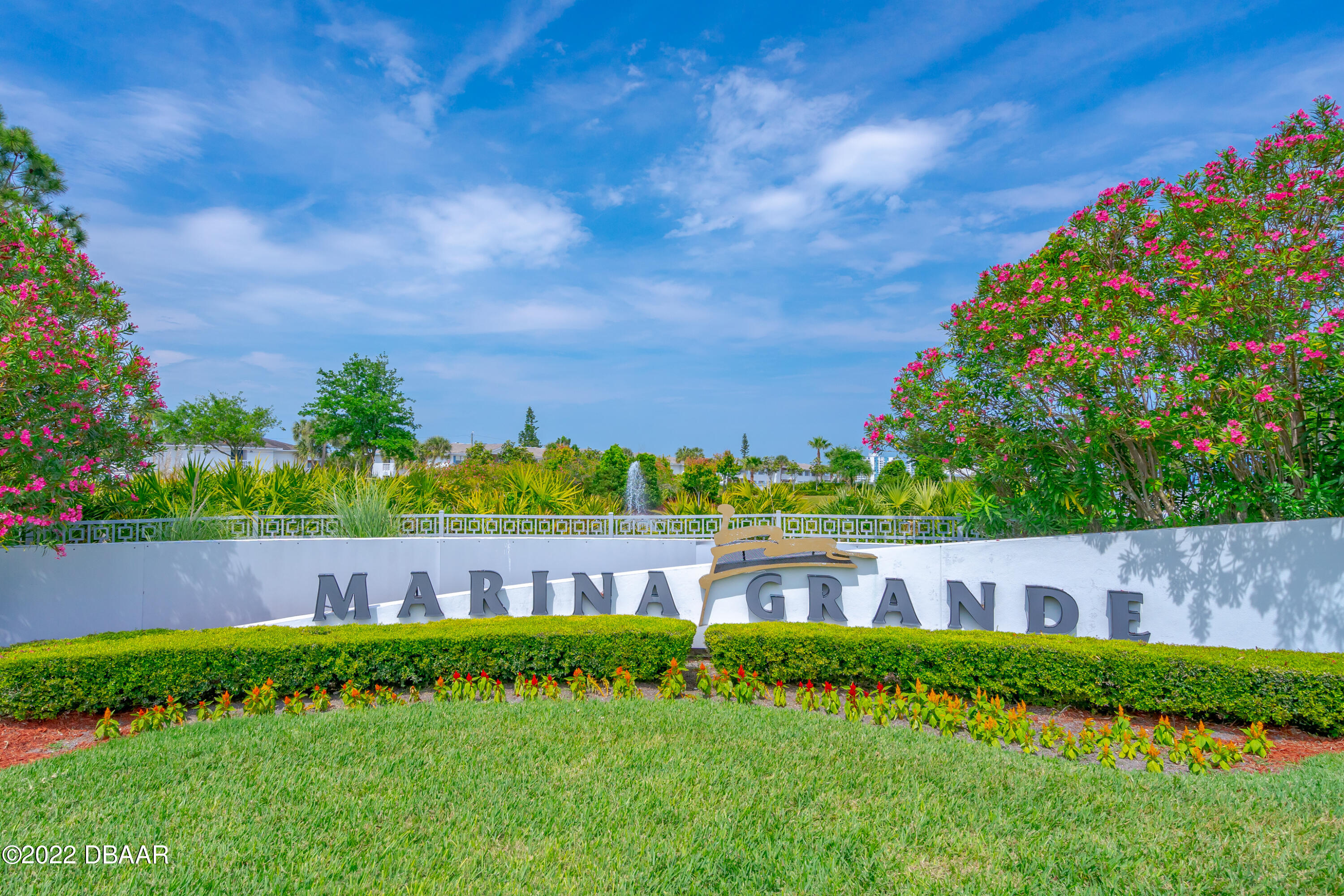 241 Riverside Drive, Unit 2104 Holly Hill, FL 32117 - Photo 28 of 28 Marina Grande