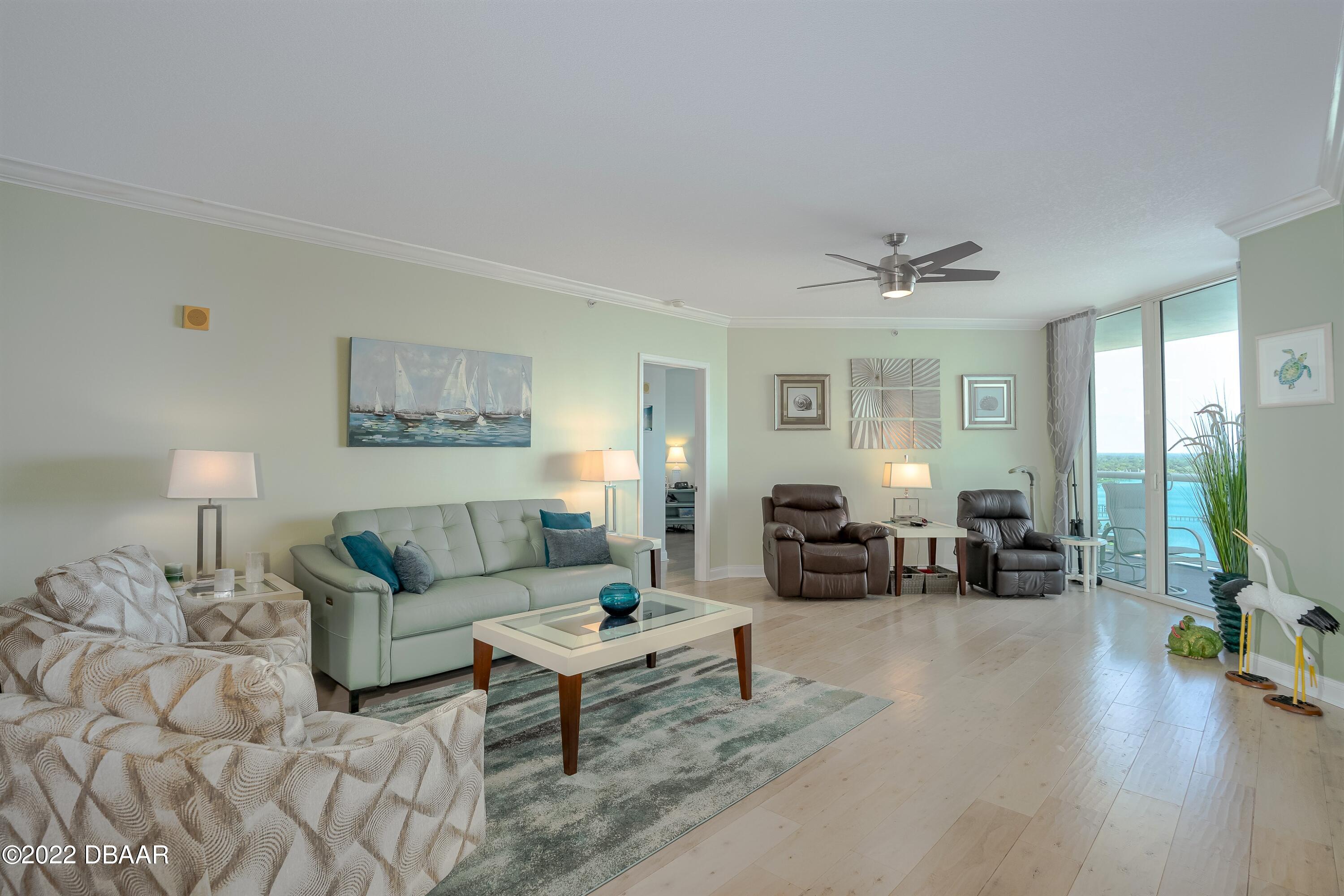 241 Riverside Drive, Unit 2104 Holly Hill, FL 32117 - Photo 9 of 28 MG 2104-2