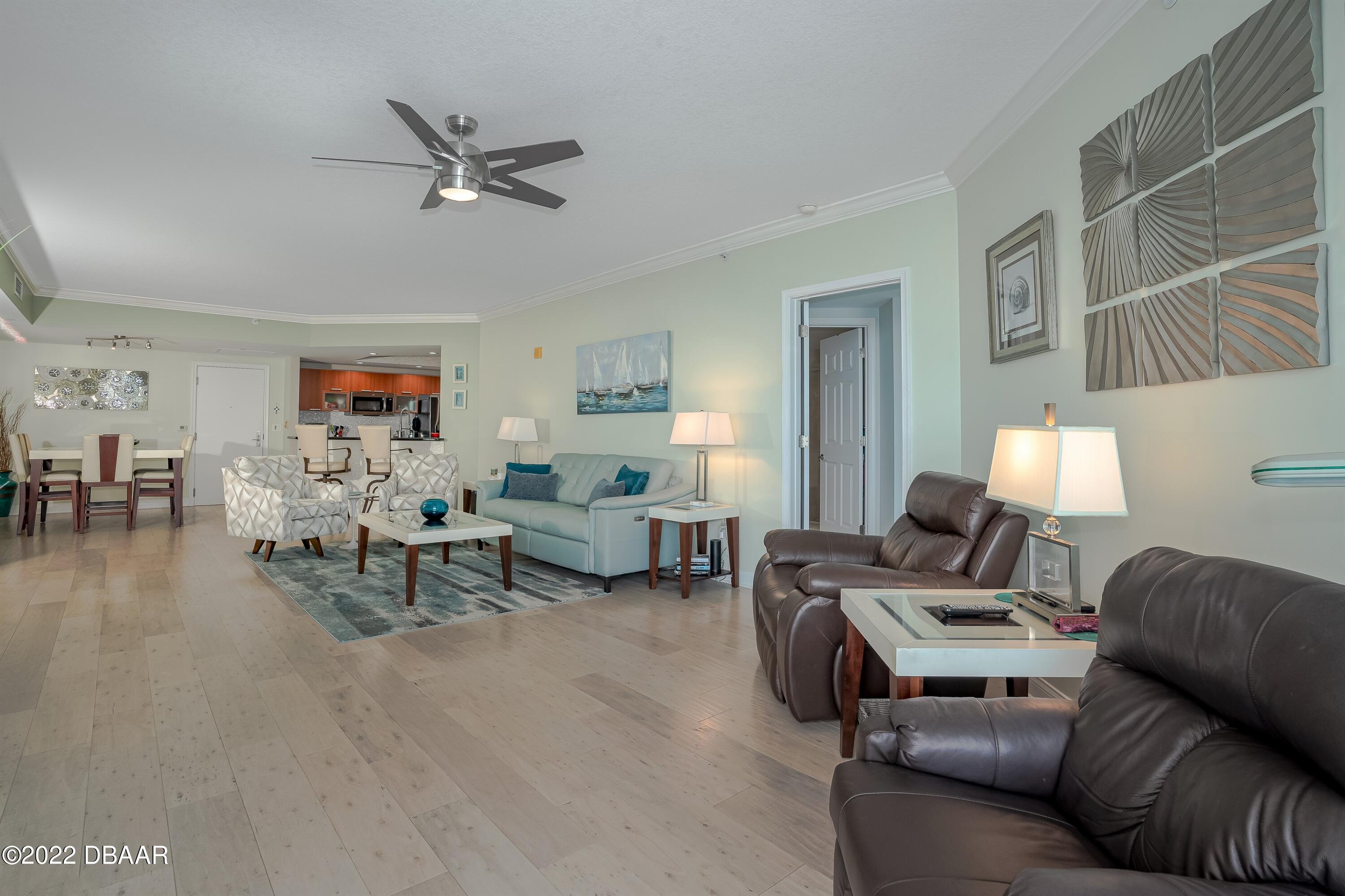 241 Riverside Drive, Unit 2104 Holly Hill, FL 32117 - Photo 10 of 28 MG 2104-2