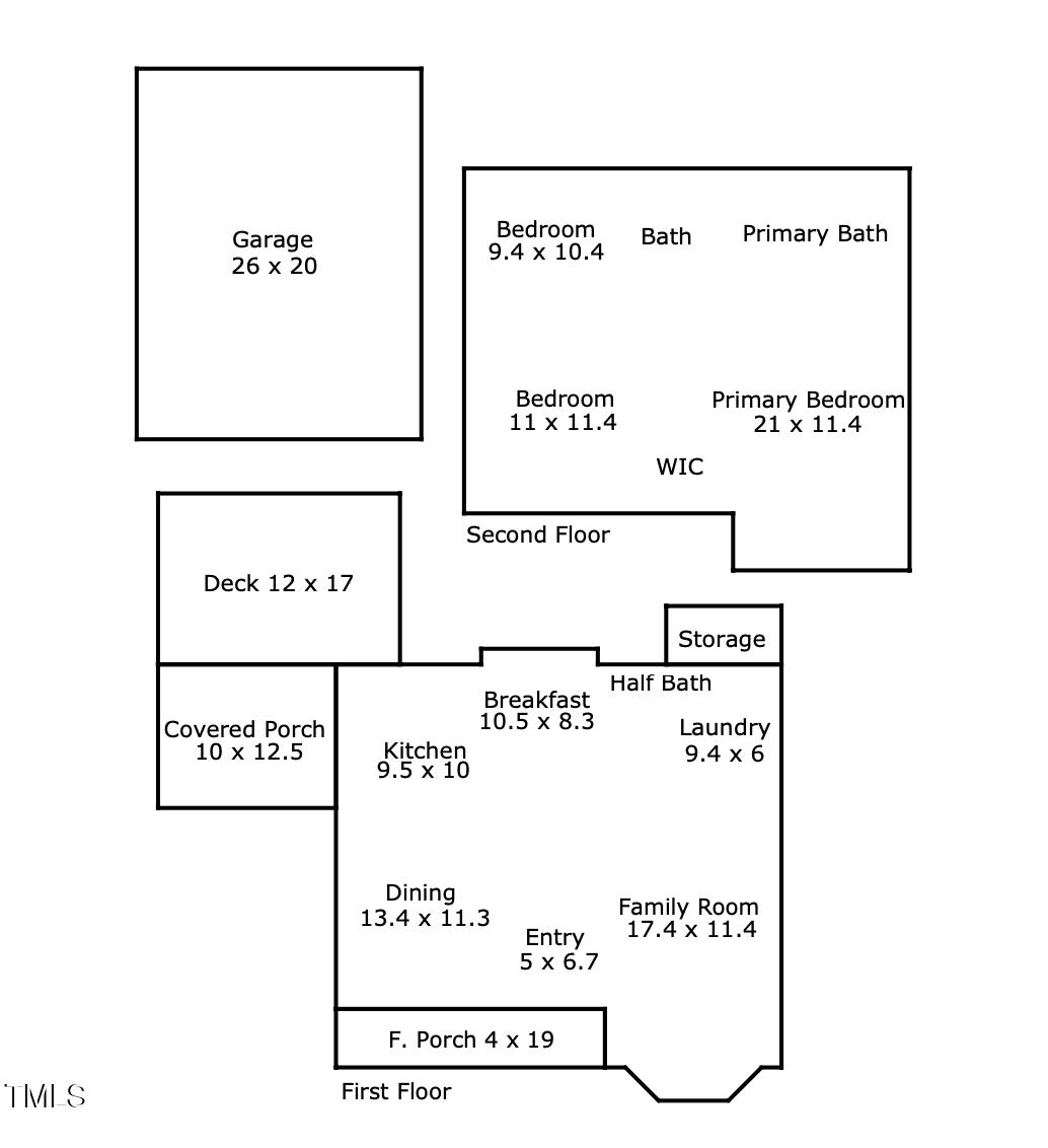 20 Timberlyne Road Chapel Hill, NC 27514 - Photo 46 of 46 Gallery Image 46