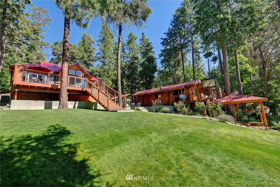 11410 South Lakeshore Road Chelan, WA 98816 - Photo 22 of 25 Gallery Image 22