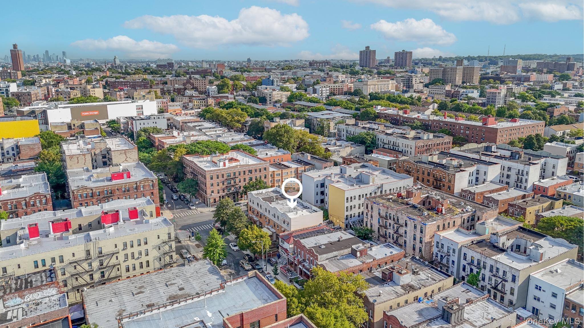 2087 Union Street Brooklyn, NY 11212 - Photo 17 of 20 a city view