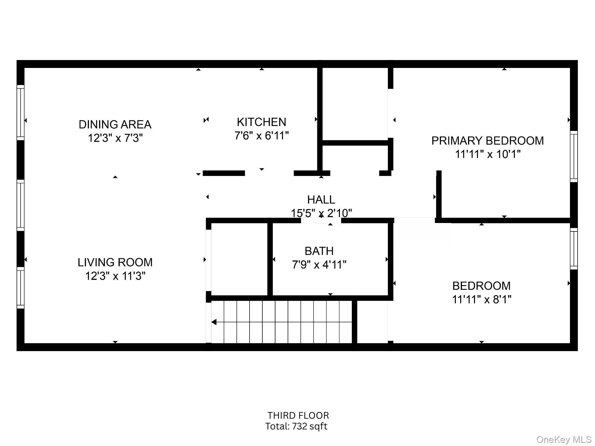 2087 Union Street Brooklyn, NY 11212 - Photo 18 of 20