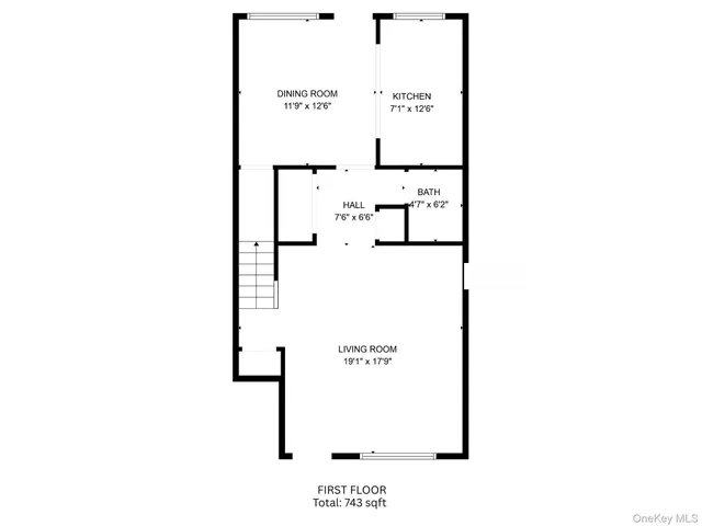 $899,999 | 2087 Union Street | Brownsville