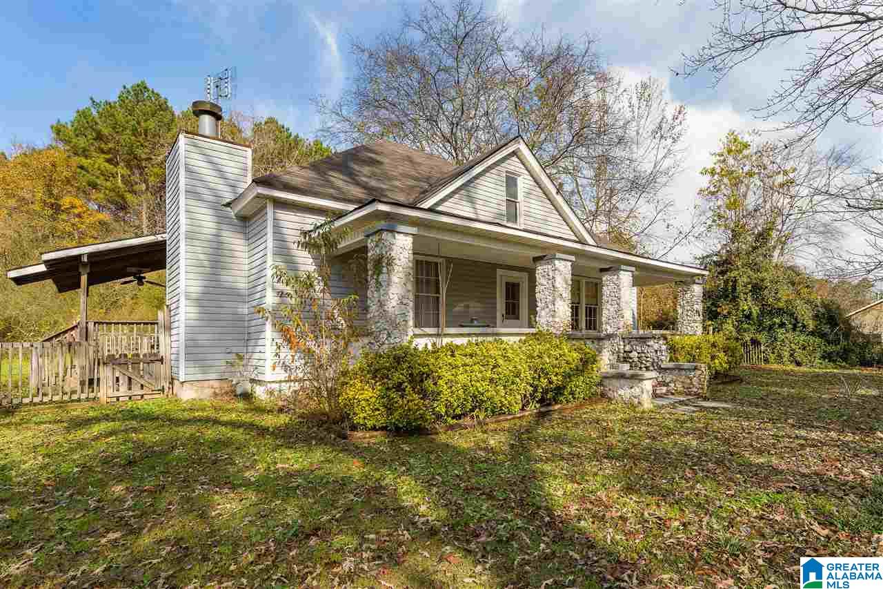 7338 Cavern Road Trussville, AL 35173 - Photo 3 of 25