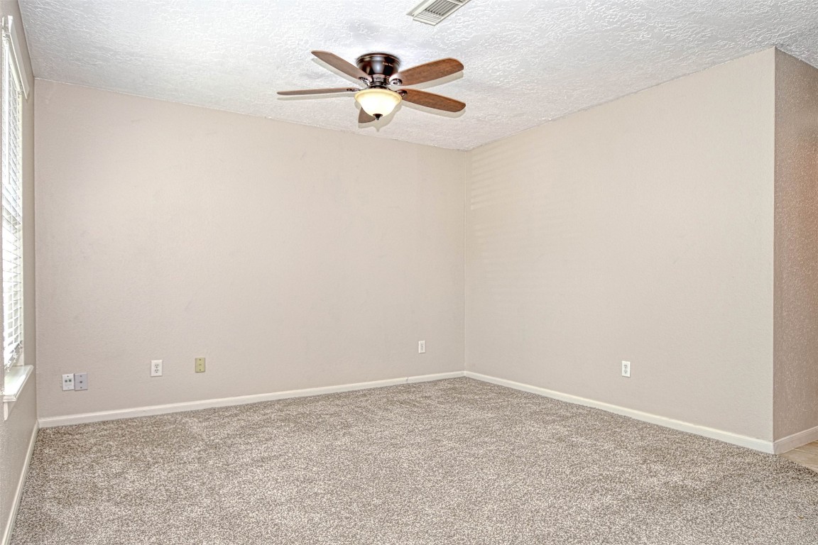518 Moore Street Tomball, TX 77375 - Photo 9 of 18 an empty room