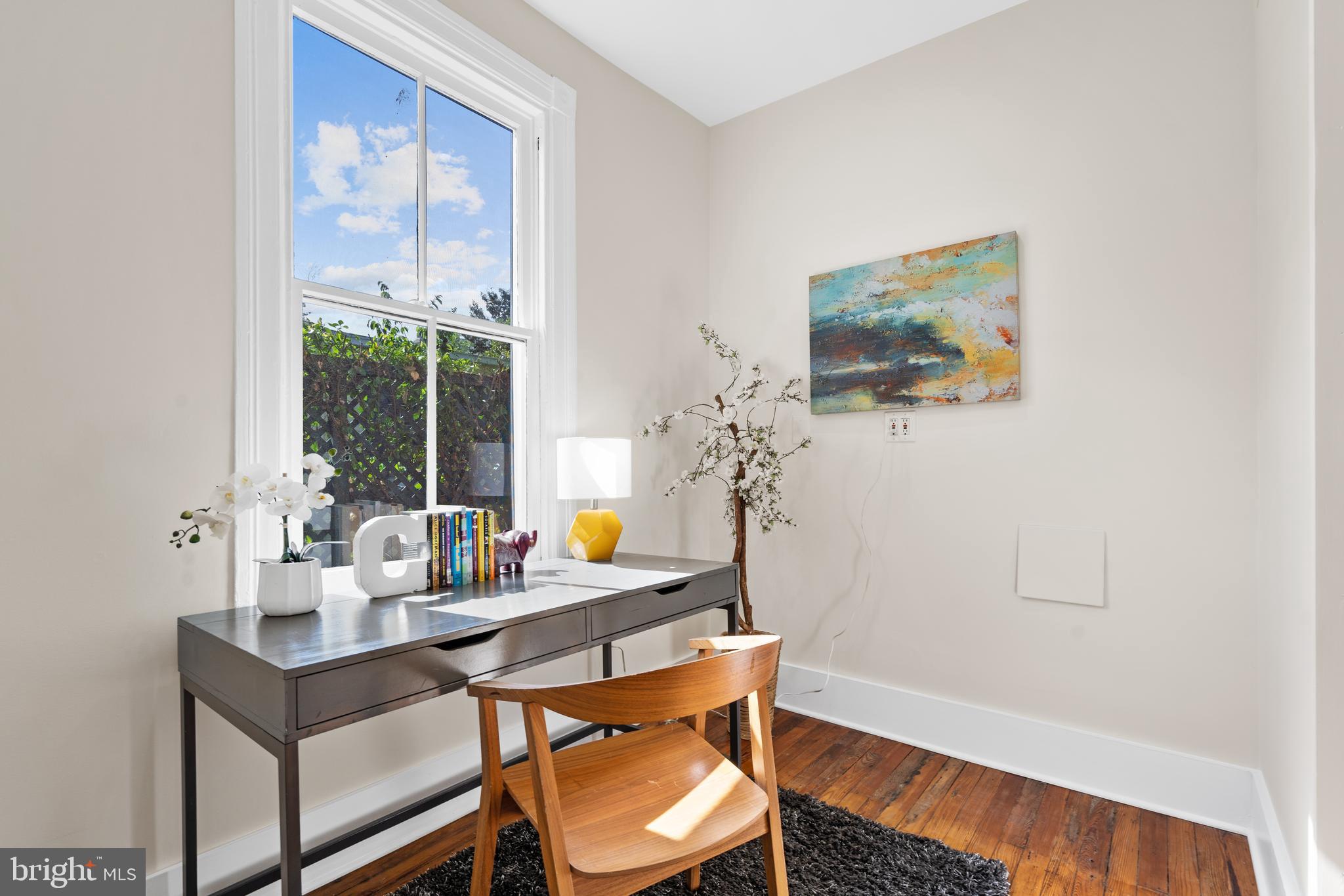 3411 P Street Northwest Washington, DC 20007 - Photo 19 of 32 Office