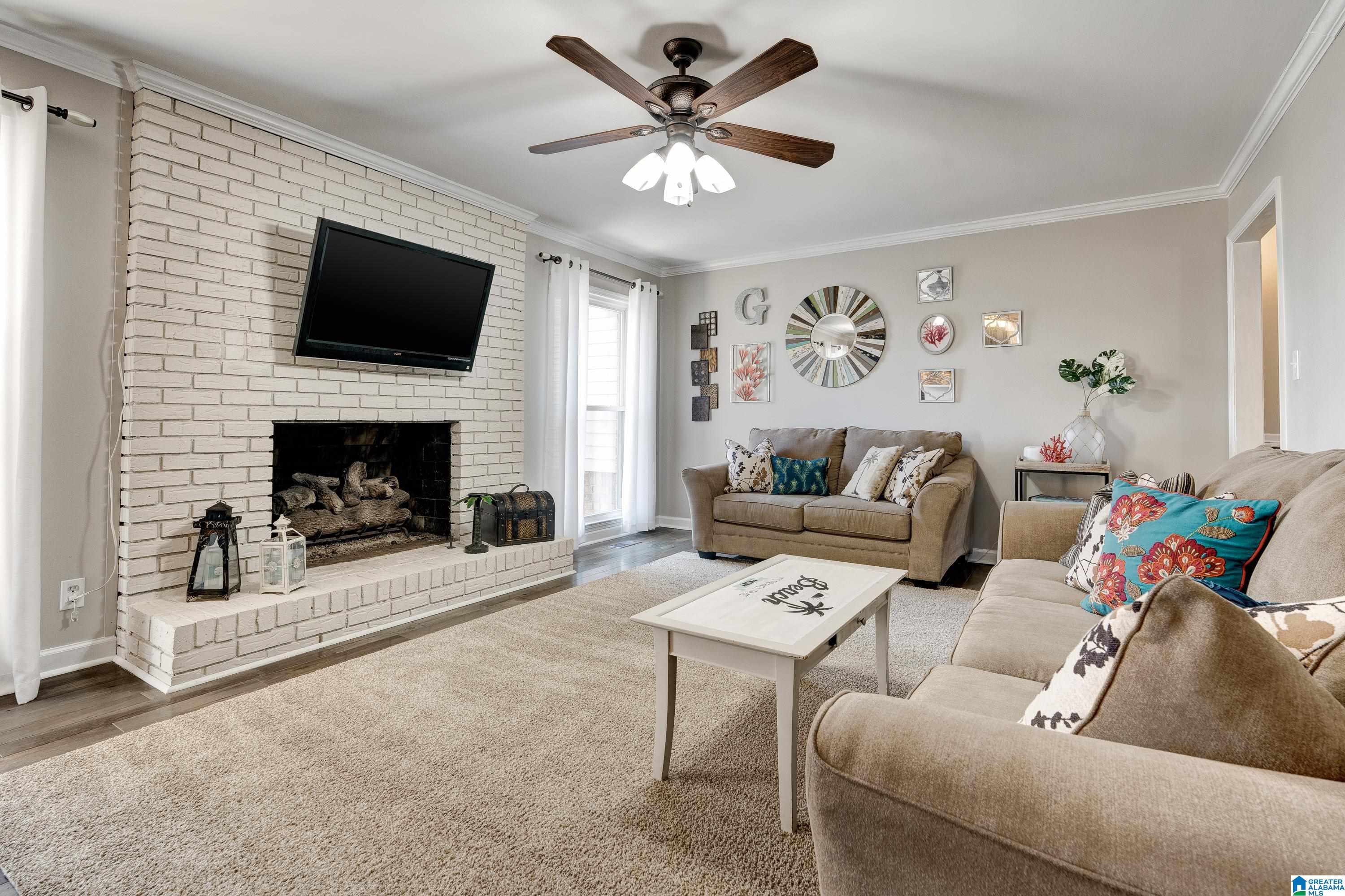 3474 Hurricane Road Birmingham, AL 35226 - Photo 15 of 32