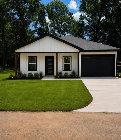 $249,900 | 706 High Street, Marshall, TX 75670