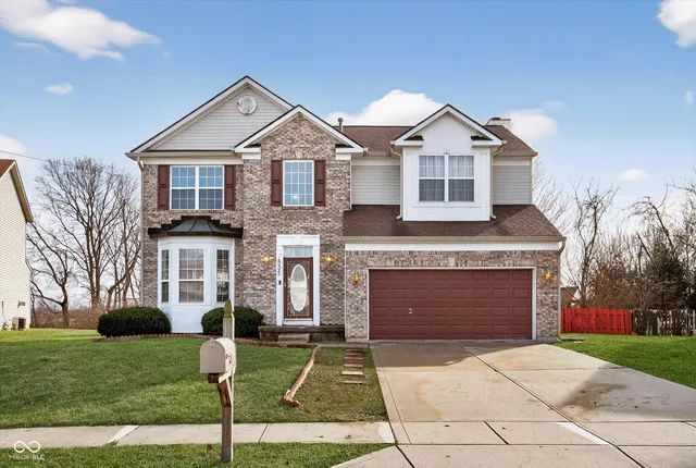 $370,000 | 7835 Inishmore Way, Indianapolis, IN 46214