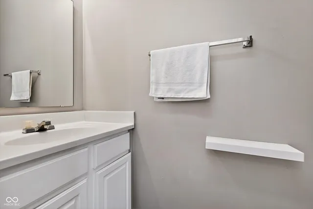 $370,000 | 7835 Inishmore Way, Indianapolis, IN 46214