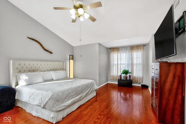 $370,000 | 7835 Inishmore Way, Indianapolis, IN 46214