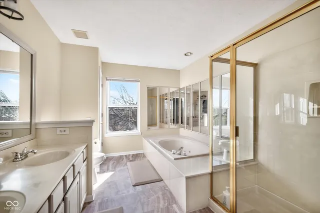 $370,000 | 7835 Inishmore Way, Indianapolis, IN 46214