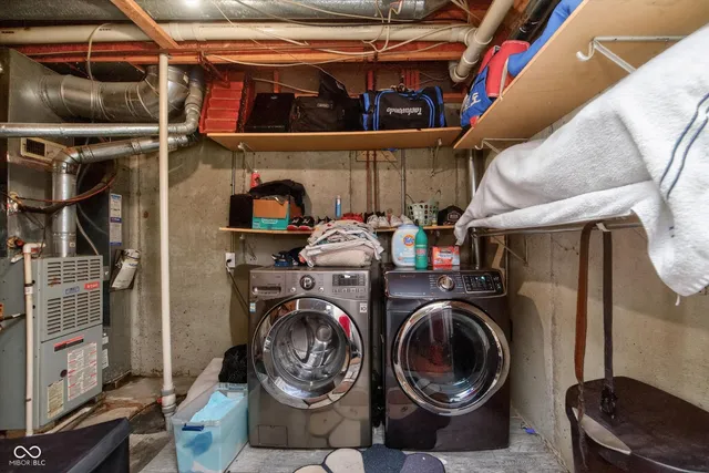 $370,000 | 7835 Inishmore Way, Indianapolis, IN 46214