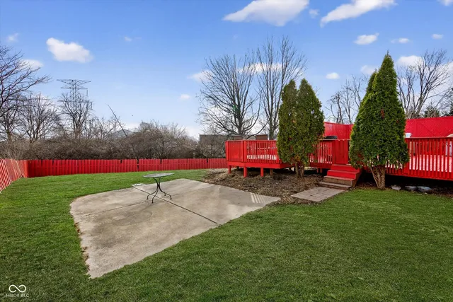 $370,000 | 7835 Inishmore Way, Indianapolis, IN 46214