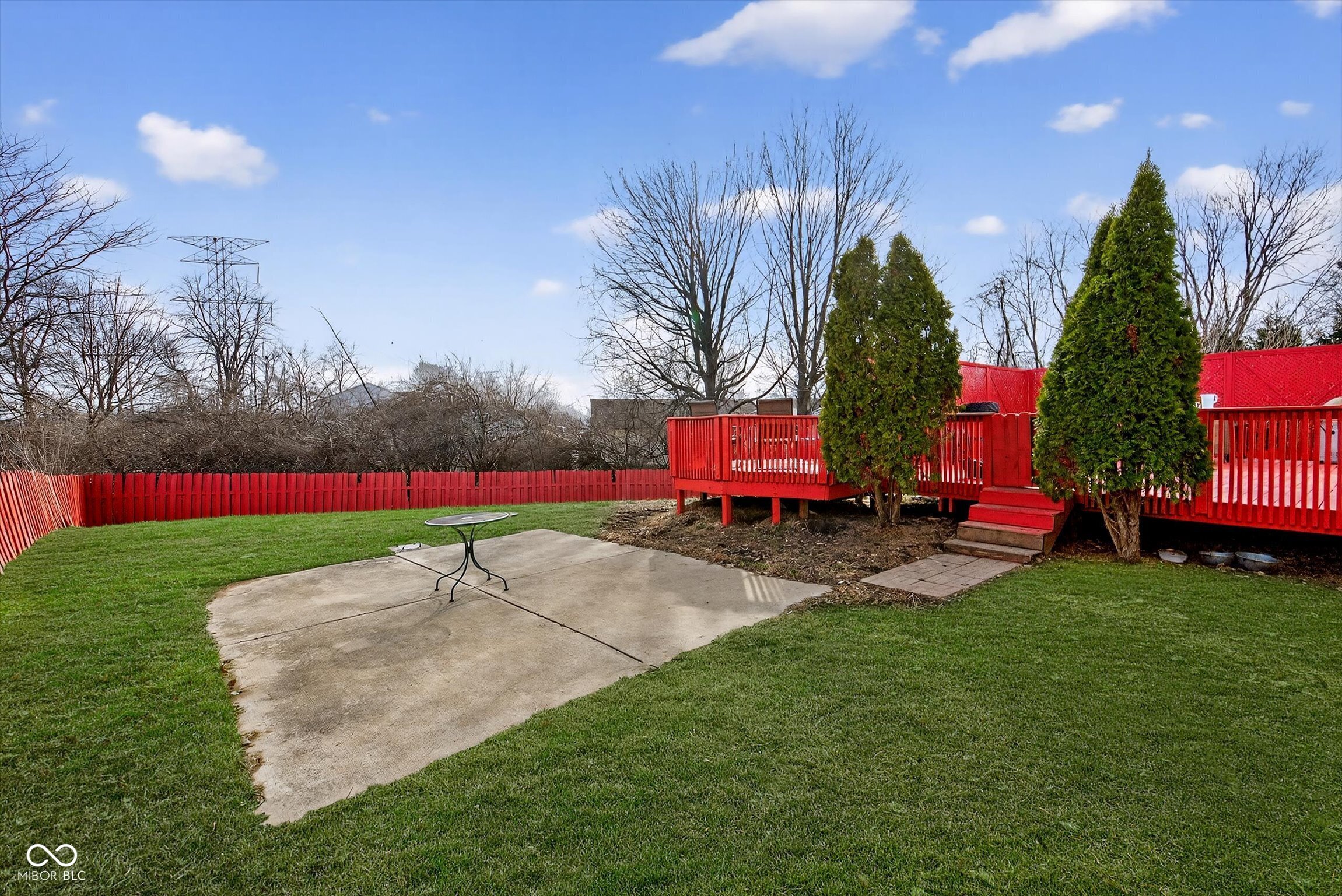 7835 Inishmore Way Indianapolis, IN 46214 - Photo 28 of 32