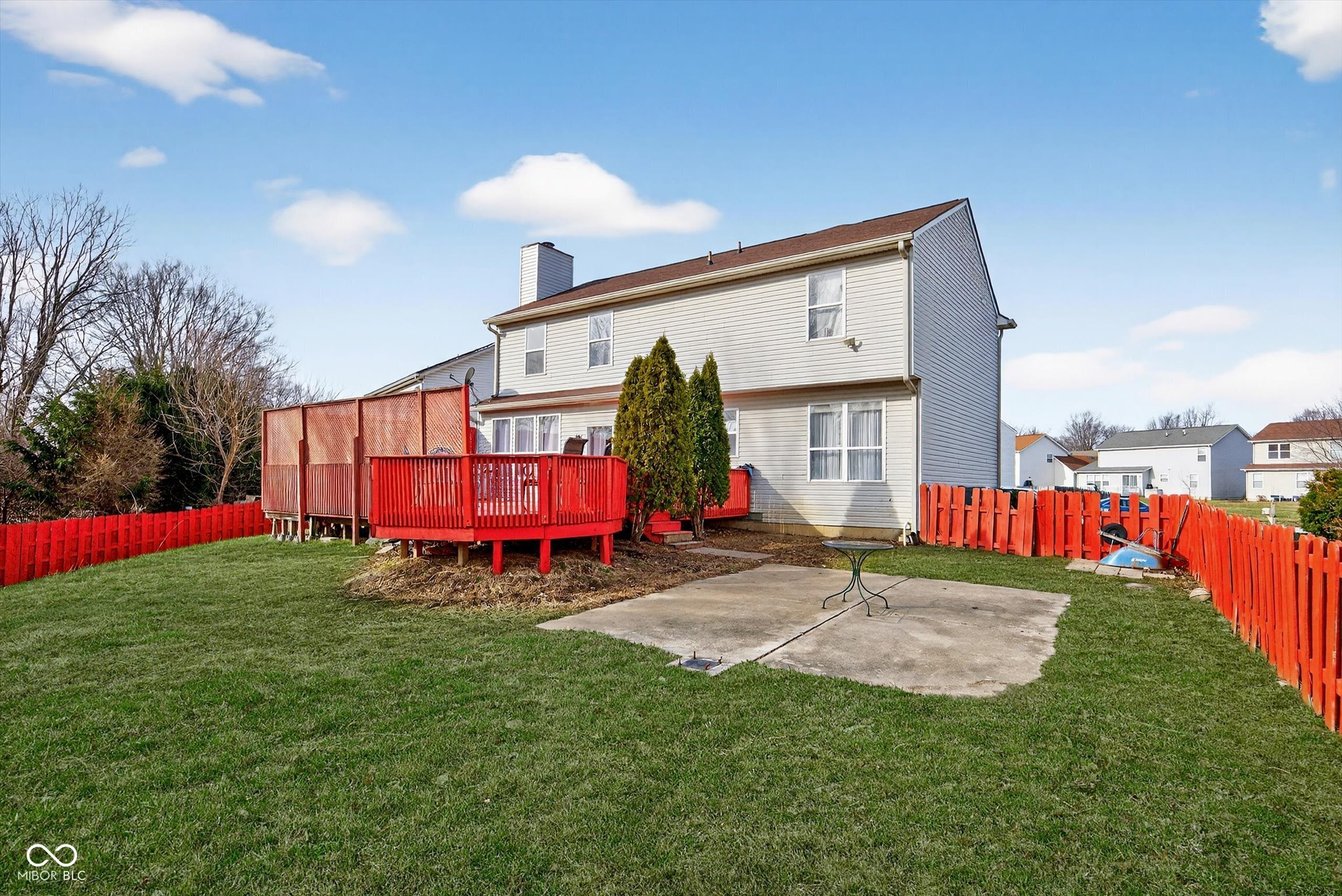 7835 Inishmore Way Indianapolis, IN 46214 - Photo 29 of 32