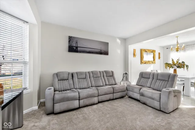 $370,000 | 7835 Inishmore Way, Indianapolis, IN 46214