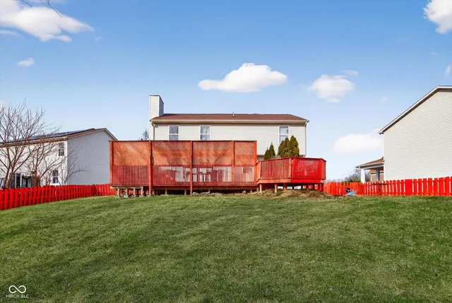 $370,000 | 7835 Inishmore Way, Indianapolis, IN 46214