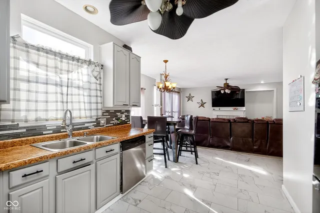 $370,000 | 7835 Inishmore Way, Indianapolis, IN 46214